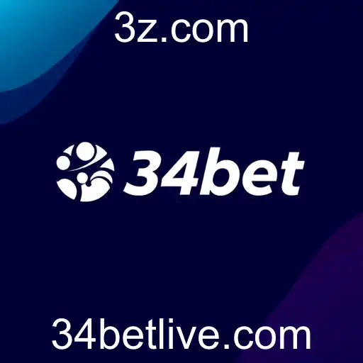 A Ascensão do 34bet no Mercado de Apostas Online