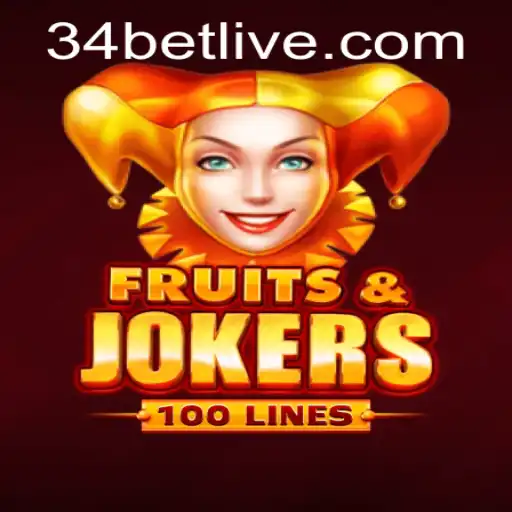 Exploring the Excitement of FruitsAndJokers100 and the Thrill of 34bet