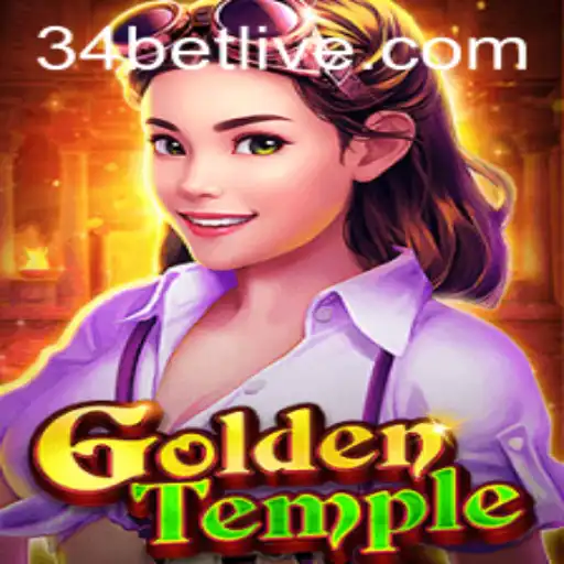 Unveiling the Mysteries of GoldenTemple: A Thrilling Adventure in the World of 34bet