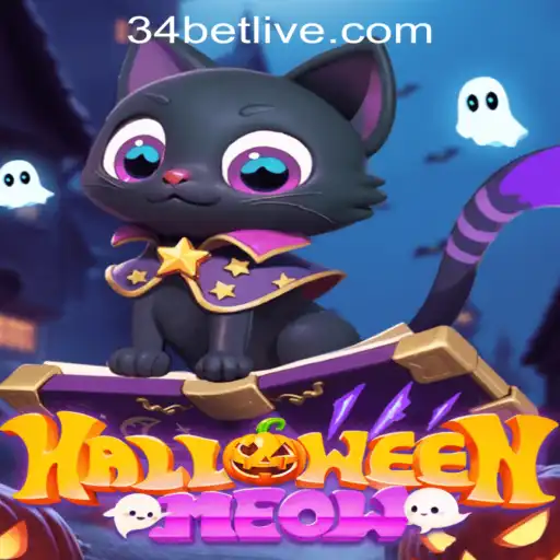 Dive into the Spooky Adventures of HalloweenMeow