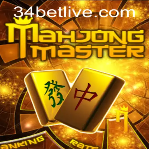 Delving into the World of MahJongMaster and the 34bet Strategy