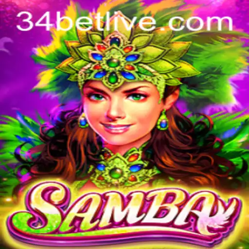 The Exciting World of Samba: A Deep Dive into the Game Named 'Samba' Featuring the Intriguing Keyword '34bet'