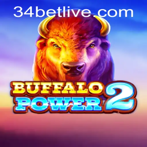 BuffaloPower2: The Exciting World of 34bet's Latest Gaming Adventure