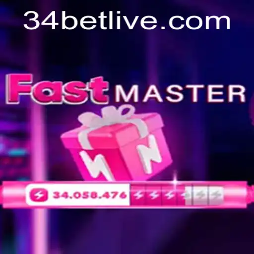 FastMaster: The Thrilling World of Strategy and Speed