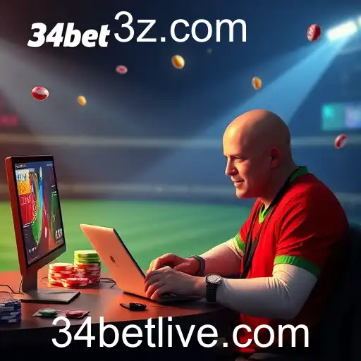 Avanços e Desafios no Mercado de Jogos Online em 2025