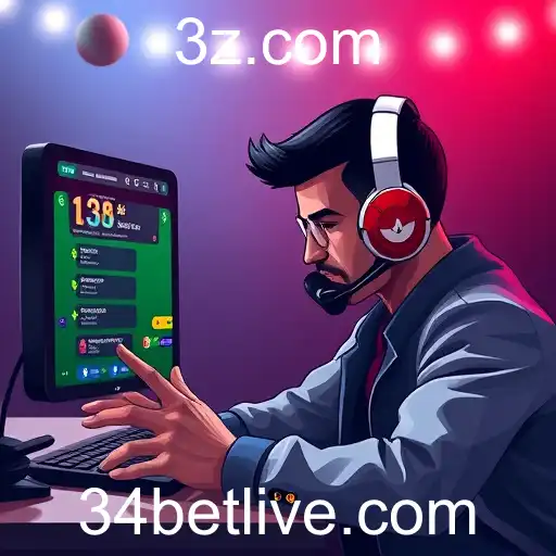 Impactos do Jogo Online na Economia e na Sociedade