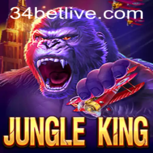 Unveiling JungleKing: A Thrilling Adventure Game with a Strategic Twist