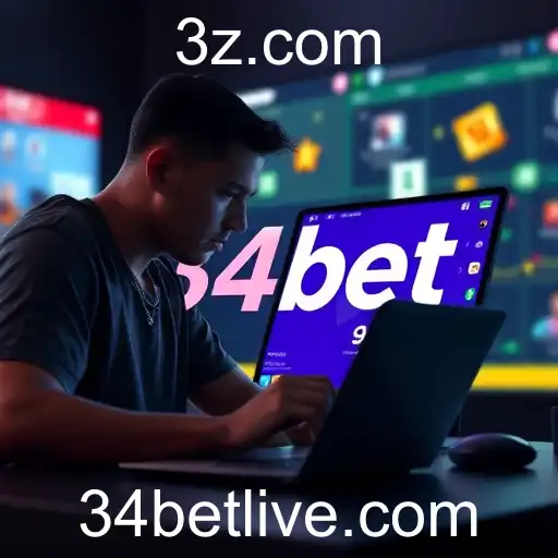 Crescimento e Desafios do Mercado de Jogos Online no Brasil