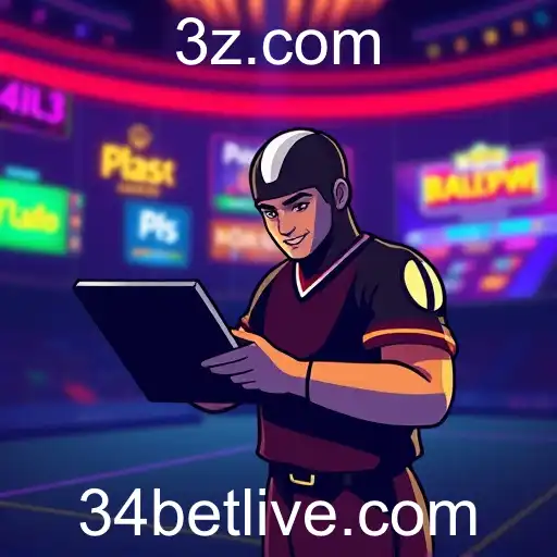 Ascensão do Mercado de Jogos Online em 2025