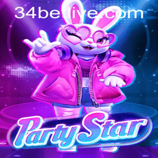 PartyStar: A New Era in Social Gaming with 34bet