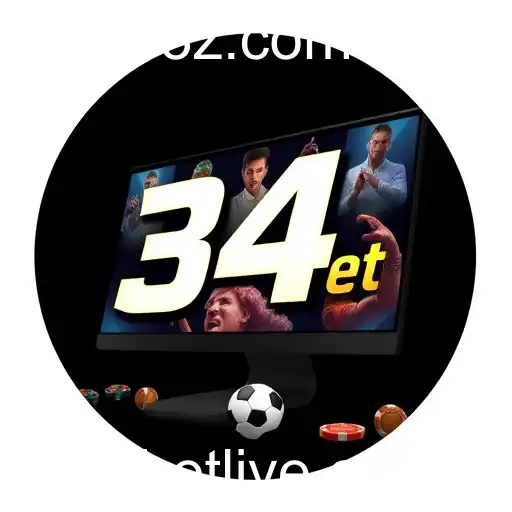 A Ascensão do 34bet: Transformando o Cenário de Jogos Online
