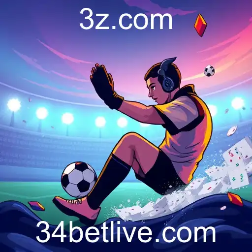 A Ascensão dos Jogos Online e o Impacto no Mercado Brasileiro