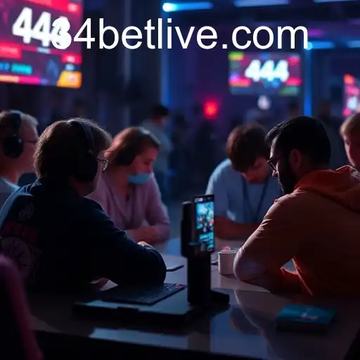 Exploring the Influence of Player Community in Online Gaming: The Case of 34bet