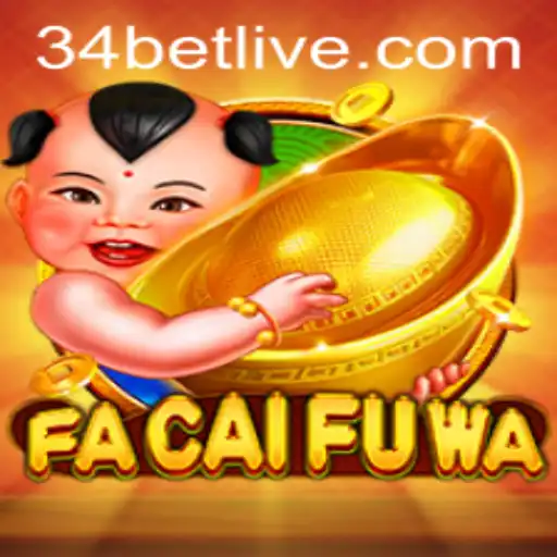 Exploring FaCaiFuWa: The Vibrant World of 34bet Gaming