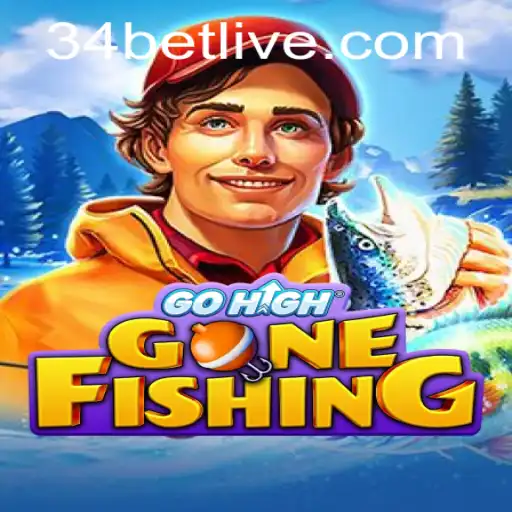 Dive into Adventure with GoHighGoneFishing: A Detailed Exploration with a Focus on 34bet