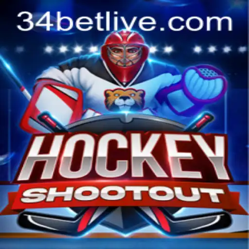 Dive into the Thrilling World of HockeyShootout and Discover the 34bet Magic