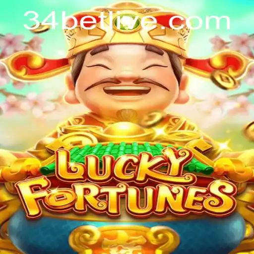 Exploring the Excitement of LUCKYFORTUNES: The Ultimate Gaming Experience