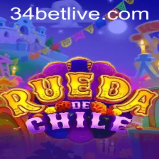 Discover the Excitement of RuedaDeChile and the Thrill of 34bet