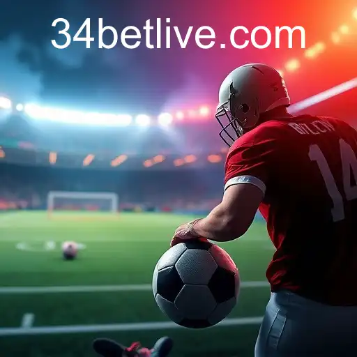The Evolution of Sports: A Deep Dive into the Role of 34bet