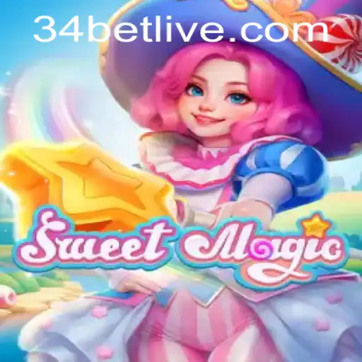 SweetMagic: A Lush Journey into Mystical Realms