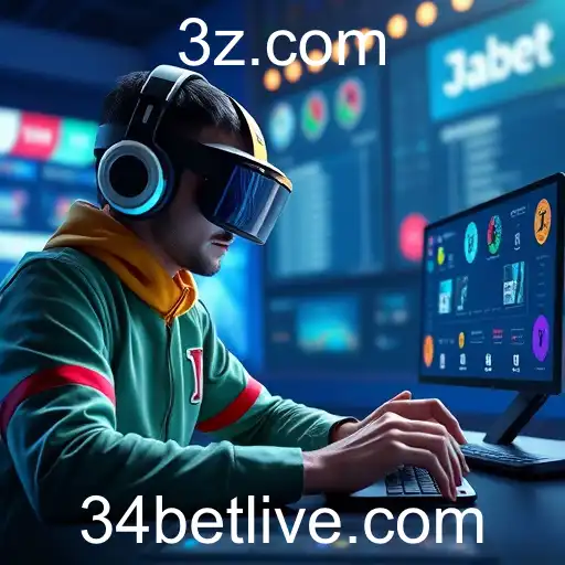 Tendências do Mercado de Jogos Online em 2025